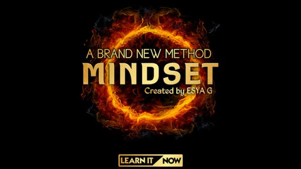 Mindset by Esya G video DOWNLOAD - Download