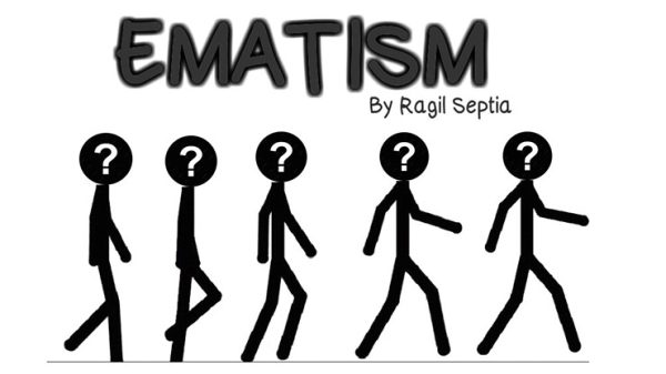 Ematism by Ragil Septia video DOWNLOAD - Download