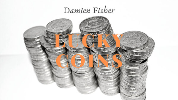 Lucky Coins by Damien Fisher video DOWNLOAD - Download