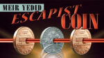 Escapist Coin by Meir Yedid - DVD