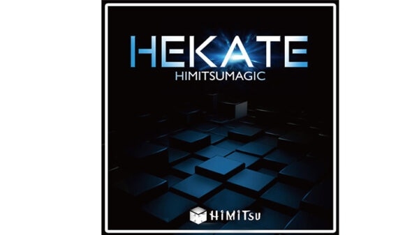 HEKATE by Himitsu Magic