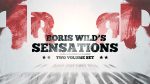 Boris Wild's Sensations video DOWNLOAD - Download
