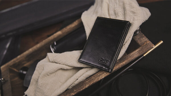 Z Fold Wallet (locking)2.0 by TCC