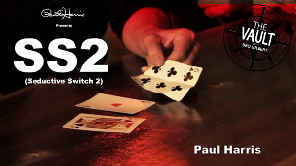 The Vault - SS2 (Seductive Switch 2) by Paul Harris video DOWNLOAD - Download