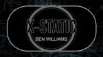 X-Static by Ben Williams video DOWNLOAD - Download
