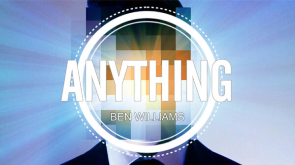 Anything by Ben Williams video DOWNLOAD - Download