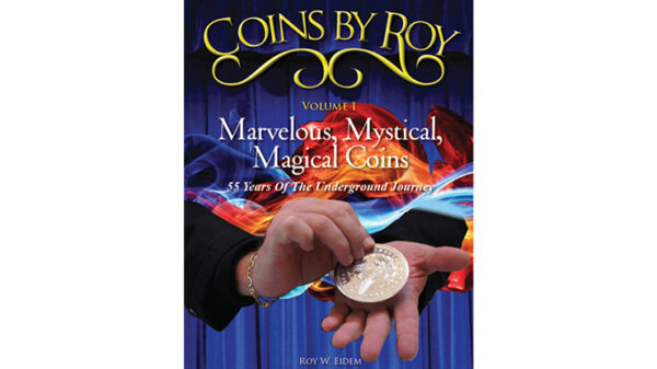 Coins by Roy Volume 1 by Roy Eidem eBook DOWNLOAD - Download