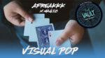 The Vault - Visual Pop by Afreakkk and X Magic video DOWNLOAD - Download