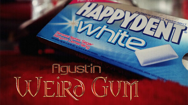 Weird Gum by Agustin video DOWNLOAD - Download