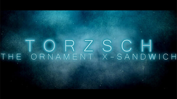 Torzsch (Ornament X-Sandwich) by SaysevenT video DOWNLOAD - Download