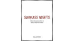 Sleepless Nights by Bill Citino eBook DOWNLOAD - Download