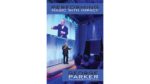 Performing Magic With Impact by George Parker, With Lawrence Hass, Ph.D. - Book