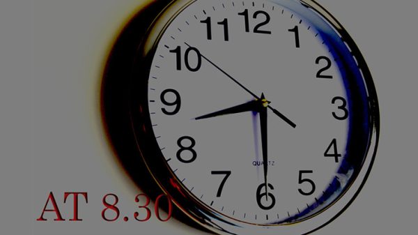 AT 8:30 by Sandro Loporcaro (Amazo) video DOWNLOAD - Download