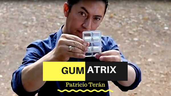 Gumatrix by Patricio Terán video DOWNLOAD - Download