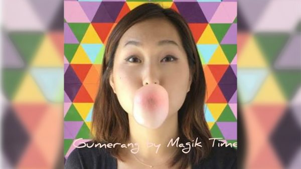 GUMERANG by Magik Time and Alex Aparicio Presented by Chaco Yaris video DOWNLOAD - Download