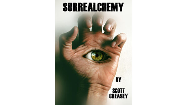 SURREALCHEMY by Scott Creasey eBook DOWNLOAD - Download