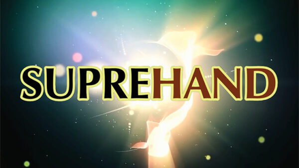 Suprehand by Vuanh video DOWNLOAD - Download