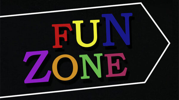 Fun Zone by Sandro Loporcaro (Amazo) video DOWNLOAD - Download