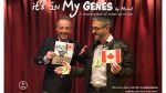 It's in My Genes by Michel