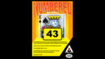 NUMBERED by Astor