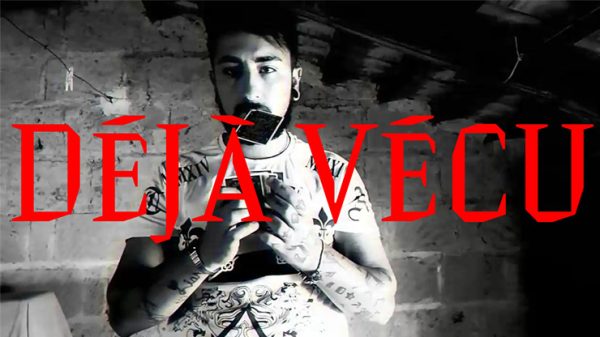 DÈJÁ VÈCU by Alessandro Criscione video DOWNLOAD - Download