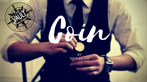 The Vault - COIN by Eric Chien video DOWNLOAD - Download