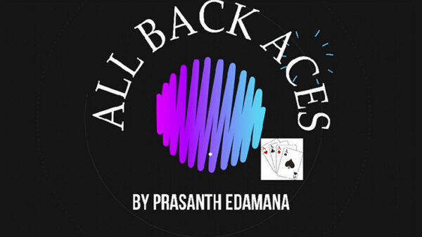 All Back Aces by Prasanth Edamana video DOWNLOAD - Download