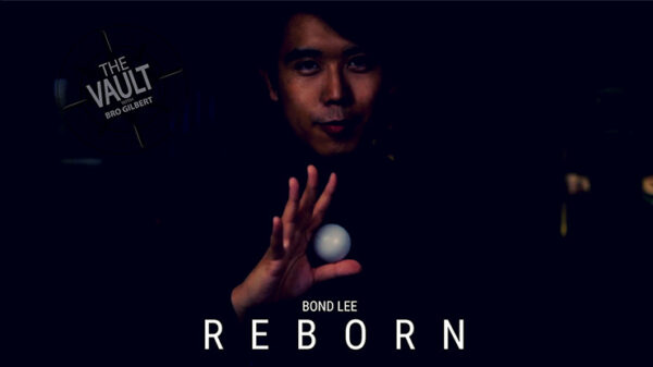 The Vault - REBORN by Bond Lee video DOWNLOAD - Download