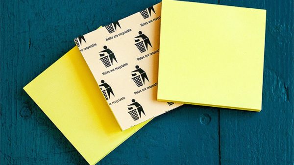 Sven Notes - 3 Sticky Notes SvenPads®
