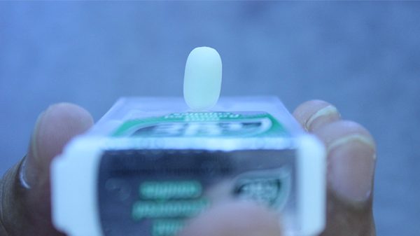 Ghost Tic Tac by Renegado Arnel video DOWNLOAD - Download