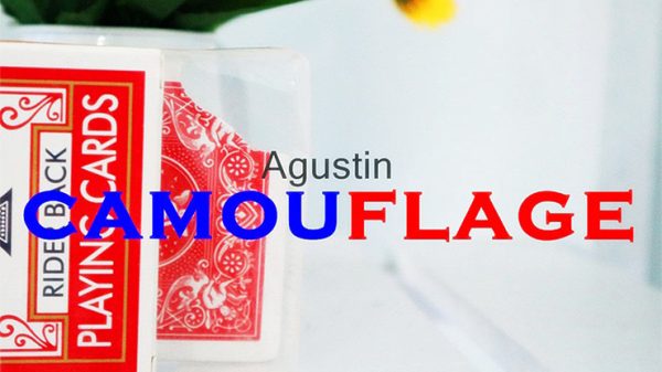 Camouflage by Agustin video DOWNLOAD - Download