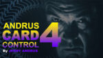 Andrus Card Control 4 by Jerry Andrus Taught by John Redmon video DOWNLOAD - Download