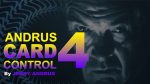Andrus Card Control 4 by Jerry Andrus Taught by John Redmon video DOWNLOAD - Download