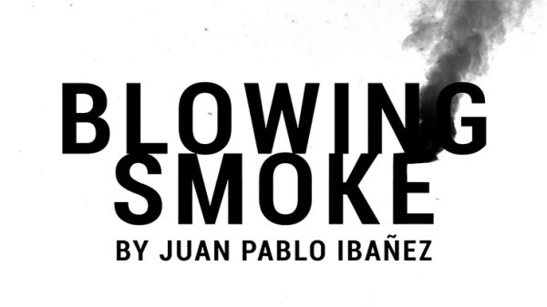 Blowing Smoke by Juan Pablo Ibañez video DOWNLOAD - Download