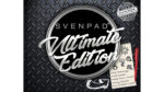 SvenPad® Ultimate Edition (German and Spanish)