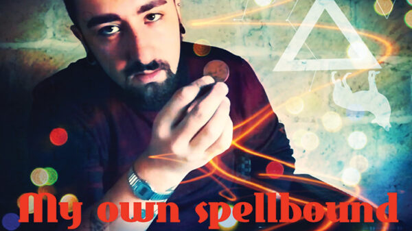 My Own Spellbound by Alessandro Criscione video DOWNLOAD - Download