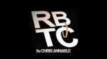 RBTC (Rubber Band Through Card) by Chris Annable video DOWNLOAD - Download