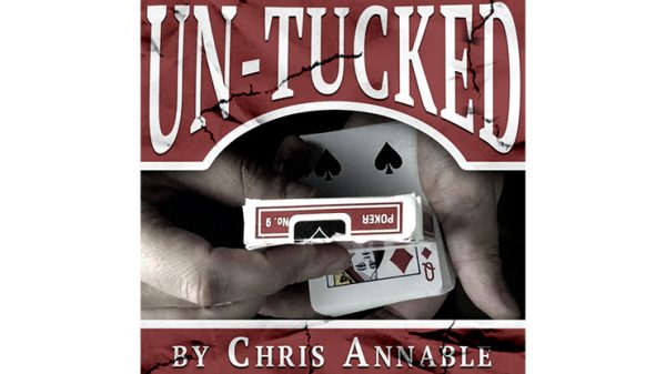 Un-Tucked by Chris Annable video DOWNLOAD - Download