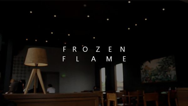 FROZEN FLAME by Arnel Renegado video DOWNLOAD - Download
