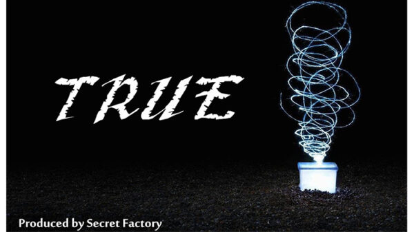 TRUE by Mr. K & Secret Factory