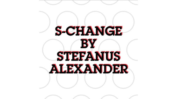 S-Change by Stefanus Alexander video DOWNLOAD - Download