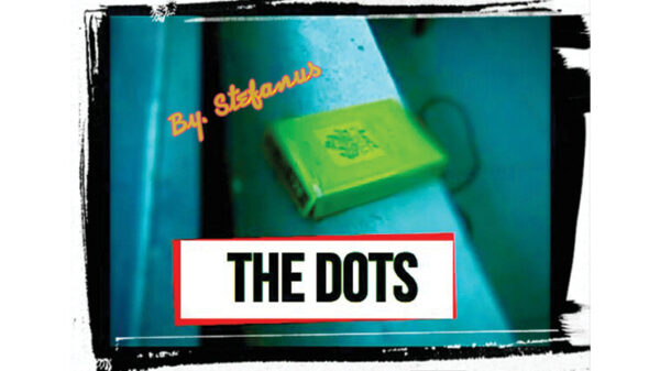 The Dots by Stefanus Alexander video DOWNLOAD - Download