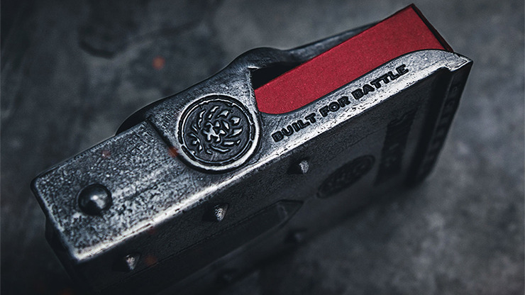 Warrior Card Armour (Card Clip) by Kings & Crooks - Image 5