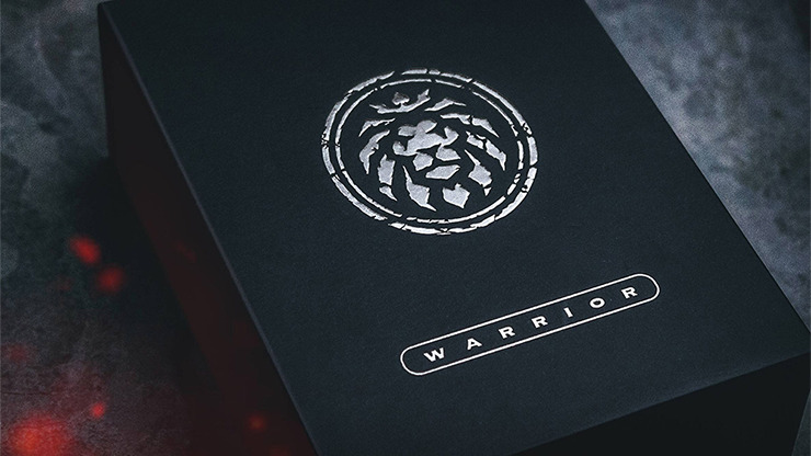 Warrior Card Armour (Card Clip) by Kings & Crooks - Image 6