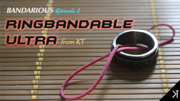 Bandarious Episode 2: Ringbandable Ultra by KT video DOWNLOAD - Download