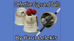 Defective Cups & Balls by Paul a. Lelekis eBook DOWNLOAD - Download