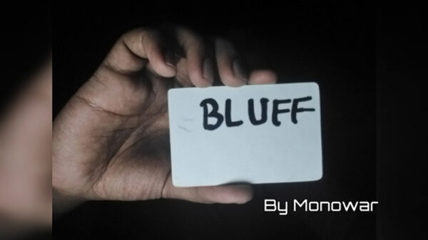 Bluff by Monowar video DOWNLOAD - Download