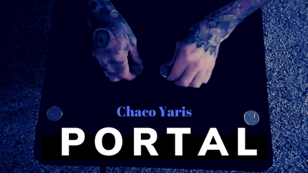 Portal by Chaco Yaris video DOWNLOAD - Download