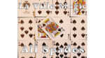 All Spades by Lars La Ville/La Ville Magic video DOWNLOAD - Download