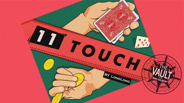 The Vault - 11Touch by LongLong video DOWNLOAD - Download